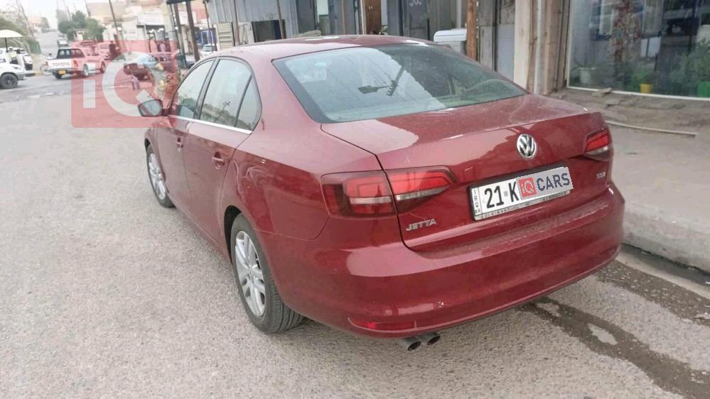 فولكسفاغن جيتا